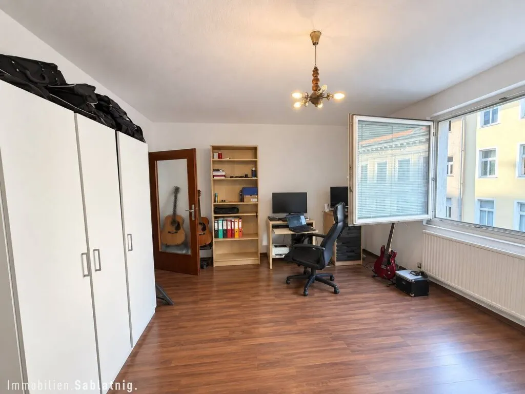 Wohnung – Wien - Ansicht 2