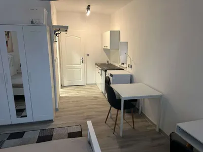 1-Zimmer-Wohnung mieten in Sankt Pölten – 24 m², € 480 – Bild 4 von 7