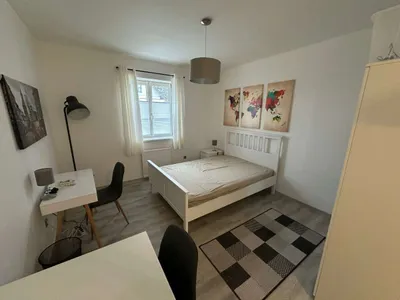 1-Zimmer-Wohnung mieten in Sankt Pölten – 24 m², € 480 – Bild 6 von 7