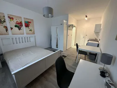1-Zimmer-Wohnung mieten in Sankt Pölten – 24 m², € 480 – Bild 5 von 7