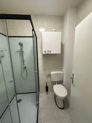 1-Zimmer-Wohnung mieten in Sankt Pölten – 24 m², € 480 – Bild 2 von 7