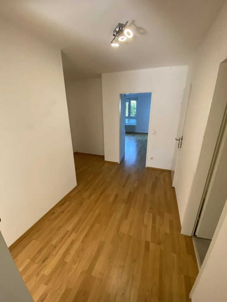 Wohnung – Wien - Ansicht 2