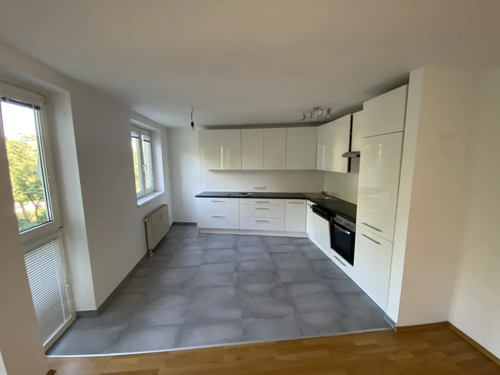 Wohnung – Wien - Ansicht 3