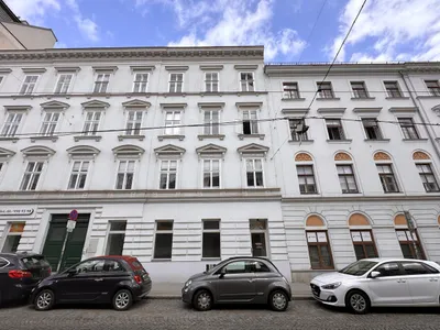 2-Zimmer-Gewerbeimmobilie mieten in Wien – 64 m², € 1.200 – Bild 7 von 16