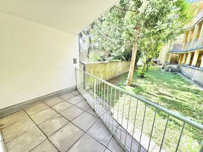 TERRASSENTRAUM | OPTIMAL AUFGETEILTE 2 ZIMMER | TOP-GRÜNRUHELAGE – Bild 2