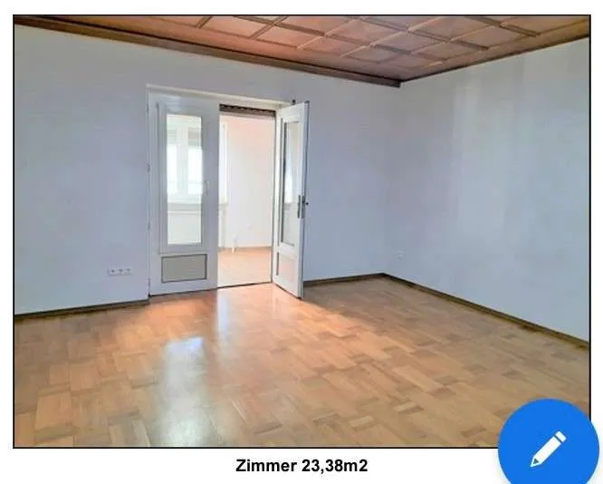 Wohnung – Neusiedl am See, Bezirk Neusiedl am See - Ansicht 2