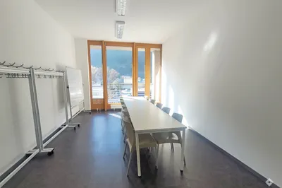Gewerbeimmobilie mieten in Salzburg Stadt – 184 m², € 3.270 – Bild 5 von 7