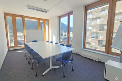 Gewerbeimmobilie mieten in Salzburg Stadt – 184 m², € 3.270 – Bild 2 von 7