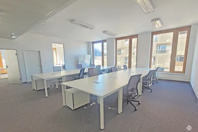 Gewerbeimmobilie mieten in Salzburg Stadt – 184 m², € 3.270 – Bild 6 von 7