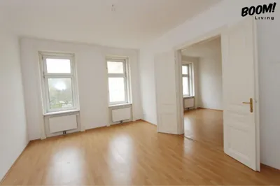 2-Zimmer-Wohnung kaufen in Wien – 60 m², € 250.000 – Bild 2 von 10