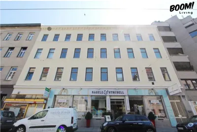 2-Zimmer-Wohnung kaufen in Wien – 60 m², € 250.000 – Bild 9 von 10