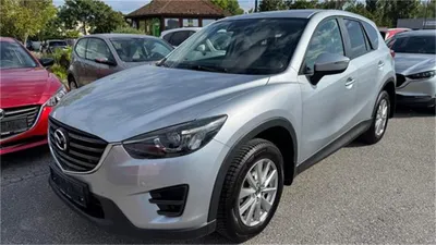 Mazda CX-5 CD150 Attraction