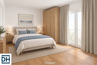 2-Zimmer-Wohnung kaufen in Salzburg Stadt – 49,72 m², € 465.000 – Bild 2 von 6