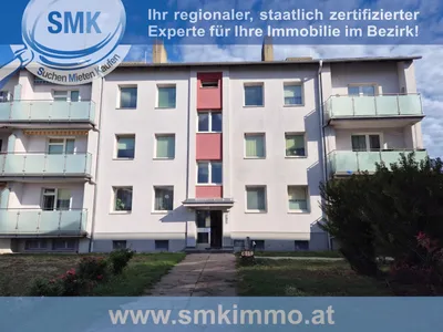 2-Zimmer-Wohnung kaufen in Krems Land – 64,6 m², € 120.000 – Bild 10 von 10