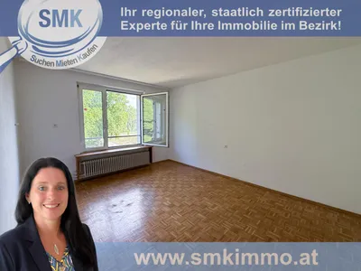 2-Zimmer-Wohnung kaufen in Krems Land – 64,6 m², € 120.000
