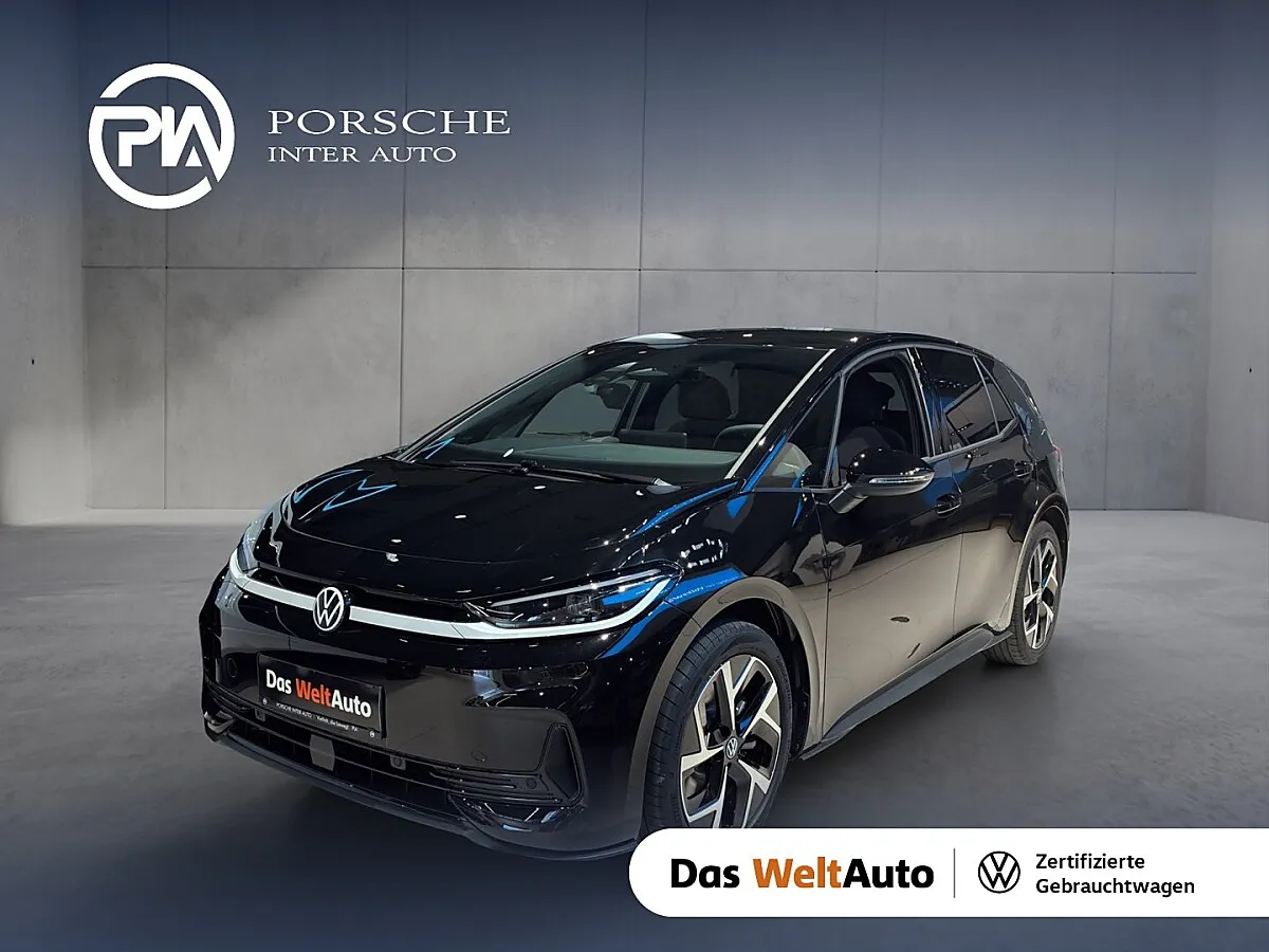 VW ID.3