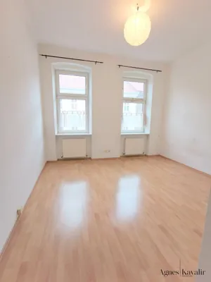 1-Zimmer-Wohnung mieten in Wien – 30,21 m², € 356 – Bild 1 von 7