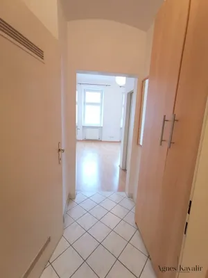1-Zimmer-Wohnung mieten in Wien – 30,21 m², € 356 – Bild 3 von 7