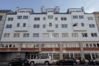 1-Zimmer-Wohnung kaufen in Wien – 38,87 m², € 193.900 – Bild 14 von 23