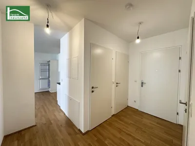 2-Zimmer-Wohnung mieten in Wien – 50,33 m², € 989 – Bild 7 von 22