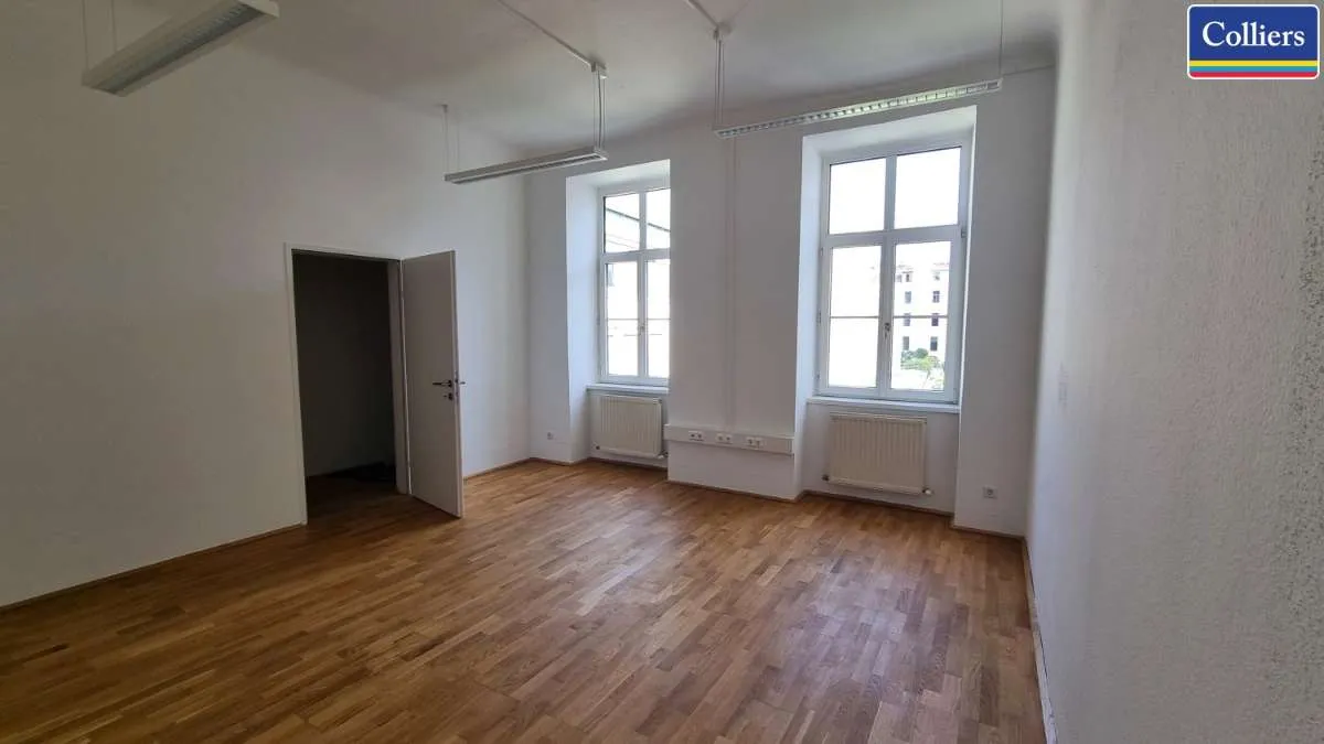 Büroflächen im Shoppingcenter Galleria | 1030 Wien – pohled 3