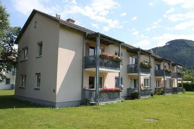 2-Zimmer-Wohnung mieten in Liezen – 50,17 m², € 595