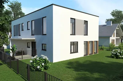 4-Zimmer-Haus kaufen in Korneuburg – 123 m², € 590.000 – Bild 4 von 12