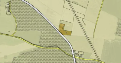 Grundstück kaufen in Urfahr-Umgebung – 1 302 m², € 229.000 – Bild 3 von 3