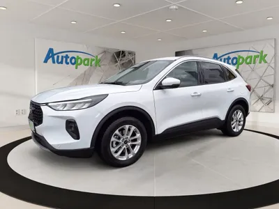 Ford Kuga 2,5 Duratec FHEV Titanium Allrad Aut.
