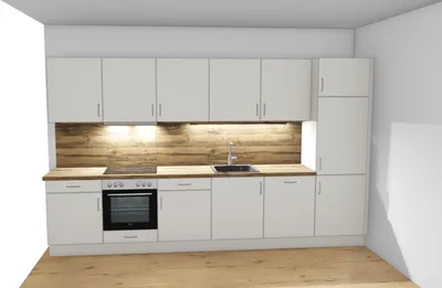 3-Zimmer-Wohnung mieten in Sankt Pölten – 64 m², € 1.099 – Bild 15 von 17