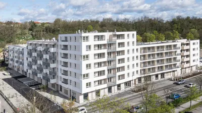 3-Zimmer-Wohnung mieten in Sankt Pölten – 64 m², € 1.099 – Bild 17 von 17