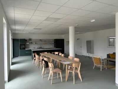 3-Zimmer-Wohnung mieten in Sankt Pölten – 64 m², € 1.099 – Bild 16 von 17