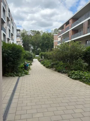 3-Zimmer-Wohnung mieten in Sankt Pölten – 64 m², € 1.099 – Bild 13 von 17
