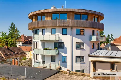 Wohnung mieten in Waidhofen an der Thaya – 74,38 m², € 934 – Bild 2 von 3