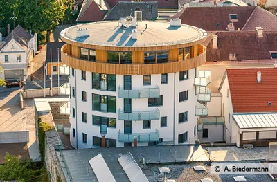 Wohnung zur Miete in 3830 Waidhofen an der Thaya