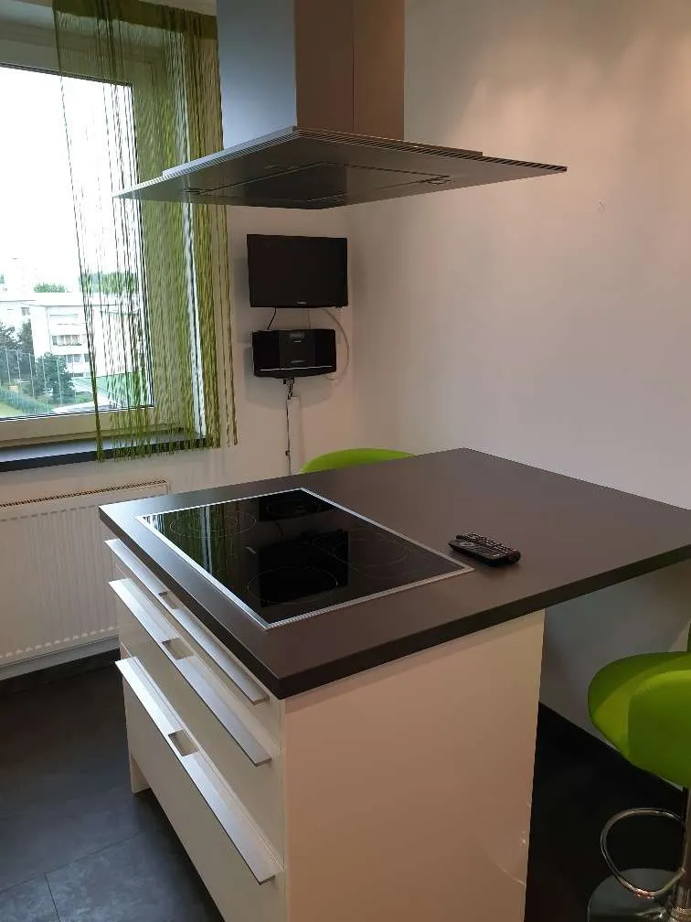 Helle sehr großzügige 5-Zimmer Wohnung – pohled 2