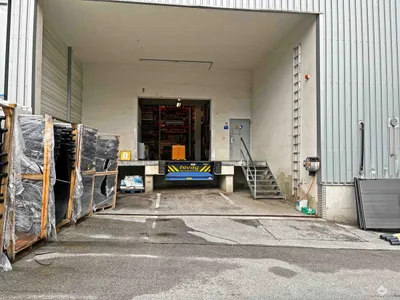 Gewerbeimmobilie mieten in Salzburg-Umgebung – 2 420 m², € 12.960 – Bild 4 von 4