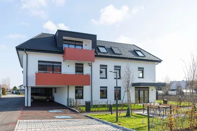 4-Zimmer-Wohnung kaufen in Eisenstadt - Umgebung – 93 m², € 307.800 – Bild 4 von 8
