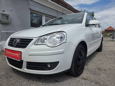 VW Polo Cool Family 1,4***VERKAUFT**Wenig Kilomete...