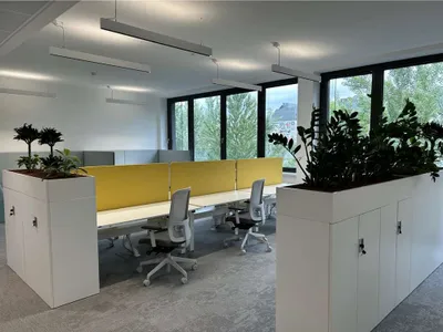 Gewerbeimmobilie mieten in Wien – 716 m² – Bild 2 von 15