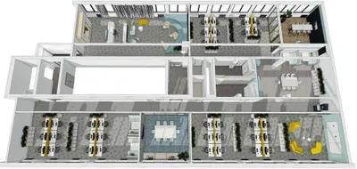 Gewerbeimmobilie mieten in Wien – 716 m² – Bild 13 von 15