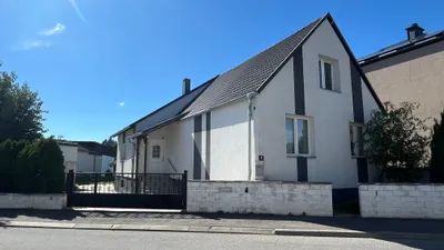 6-Zimmer-Haus kaufen in Oberpullendorf – 177 m², € 256.000