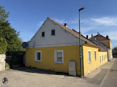 Haus kaufen in Tulln – € 249.000 – Bild 1 von 11