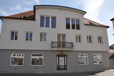 Gewerbeimmobilie mieten in Vöcklabruck – 106 m², € 1.200