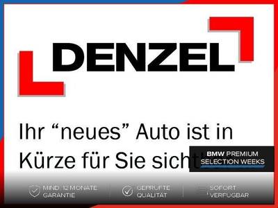 BMW 2er-Reihe 218d Gran Coupe Aut.