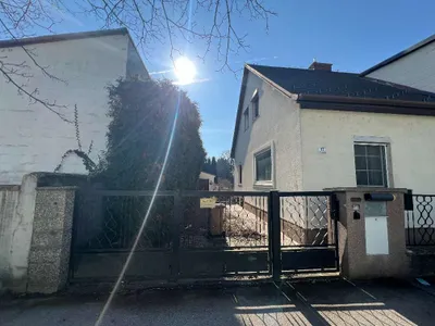 5-Zimmer-Haus kaufen in Mödling – 130,76 m², € 649.000 – Bild 3 von 27