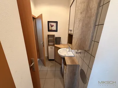 Gewerbeimmobilie mieten in Sankt Pölten Land – 32 m², € 256 – Bild 2 von 6