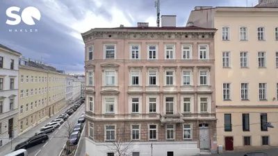 3-Zimmer-Wohnung kaufen in Wien – 64,16 m², € 330.000 – Bild 20 von 27