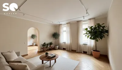 3-Zimmer-Wohnung kaufen in Wien – 64,16 m², € 330.000 – Bild 3 von 27