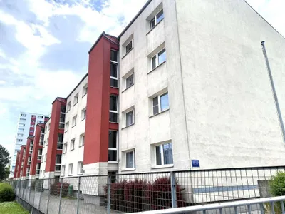 3-Zimmer-Wohnung kaufen in Sankt Pölten – 84,13 m², € 144.900 – Bild 20 von 21